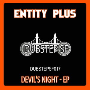 Devil's Night EP
