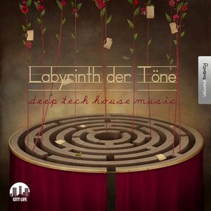 Labyrinth der Töne, Vol. 20 - Deep & Tech-House Music