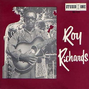 Roy Richards