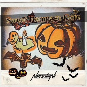 Sweet Rampage Core