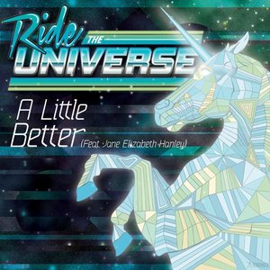 A Little Better (feat. Jane Elizabeth Hanley)