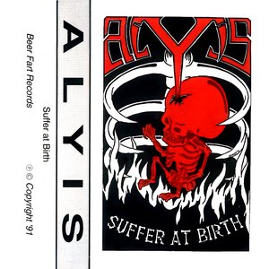 Suffer at Birth