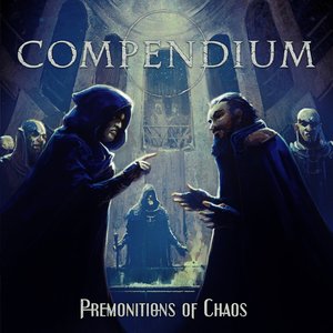 Premonitions Of Chaos