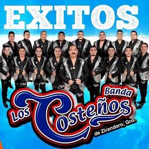 Banda Costeños de Zirandaro Guerrero 的头像