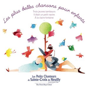 Les plus belles chansons pour enfants