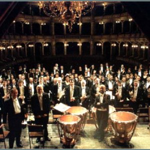 Avatar de Budapest Philharmonic Orchestra, Janos Kovacs