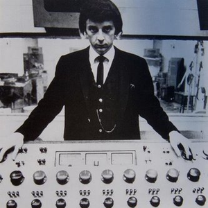 Phil Spector photo provided by Last.fm