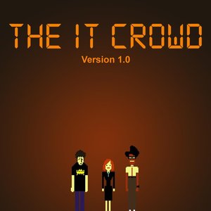 The IT Crowd