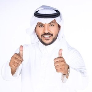 جابر الكاسر 的头像