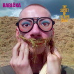 Babicka 的头像