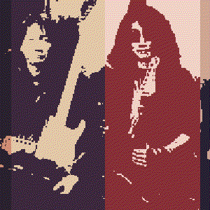 Electric Guitar Quartet 的头像