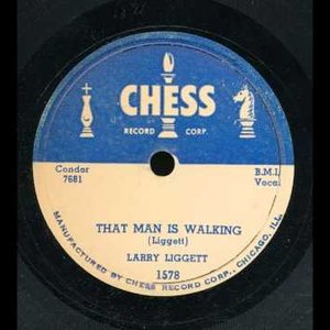 Larry Liggett のアバター