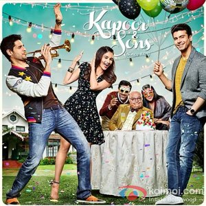 Kapoor & Sons (Since 1921)