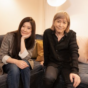 Awatar dla 篠原涼子 with t.komuro