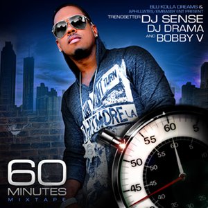 60 Minutes Mixtape
