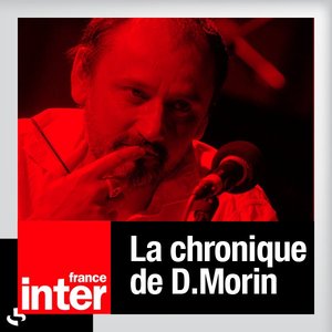 France inter - Daniel Morin