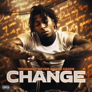 Change