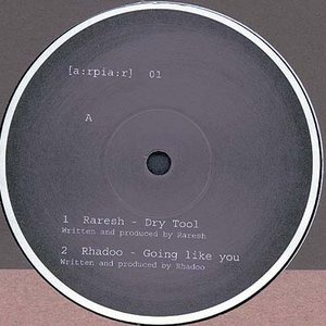 Dry Tool / Going Like You / De Bou