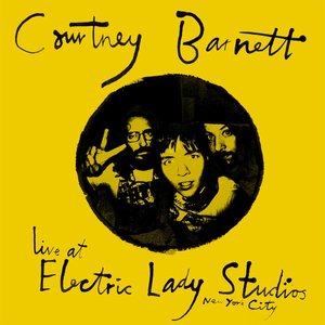 Live at Electric Lady Studios - EP