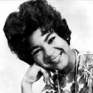 Kendra Spotswood photo provided by Last.fm