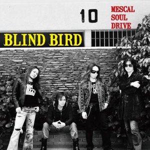 MESCAL SOUL DRIVE