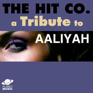 A Tribute to Aaliyah