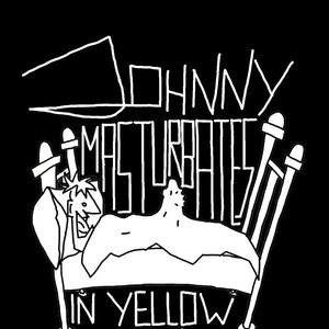 johnny masturbates in yellow bed 的头像