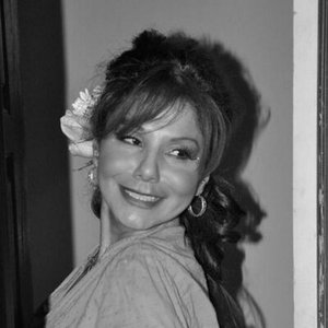 Avatar for Flor de Guadalupe Debevec