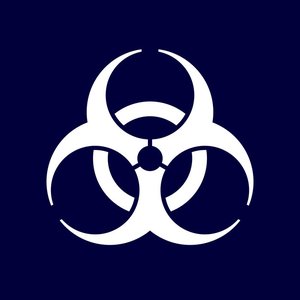 BIOHAZARD