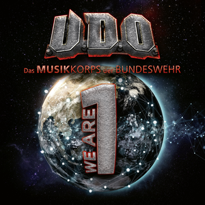 U.D.O. - We Are One - Zortam Music