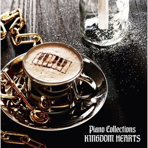 Kingdom Hearts Piano Collections