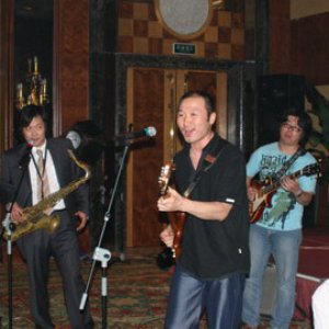 Awatar dla 节奏之犬