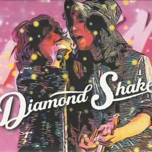 Image for 'Diamond Shake'