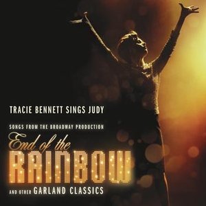 Tracie Bennett Sings Judy