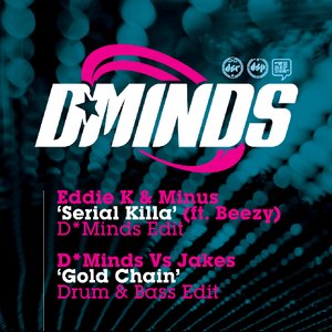 D*Minds Vs Jakes 的头像