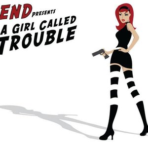 A Girl Called Trouble