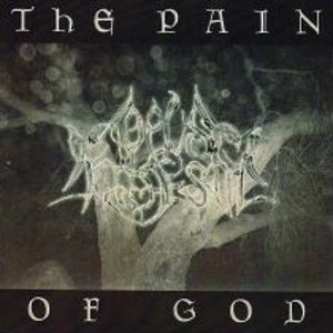 The Pain Of God