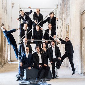 Andreas Scholl, Accademia Bizantina & Ottavio Dantone 的头像