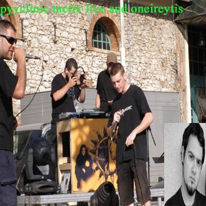 PsyClinic TactiX&Oνειρευτης 的头像