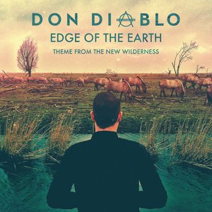 Edge Of The Earth - Single