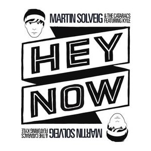 Imagen de 'Hey Now'