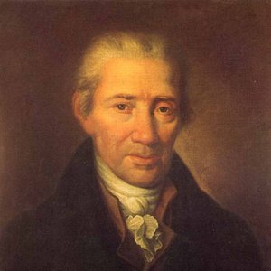 Johann Georg Albrechtsberger のアバター