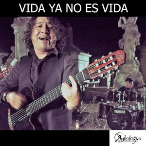 Vida Ya No Es Vida