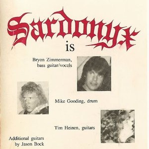 Sardonyx (US) 的头像