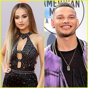 Kane Brown & Becky G. 的头像