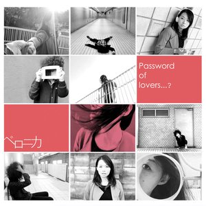 Password of Lovers...?