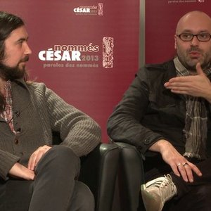 Avatar de Rob & Emmanuel d'Orlando
