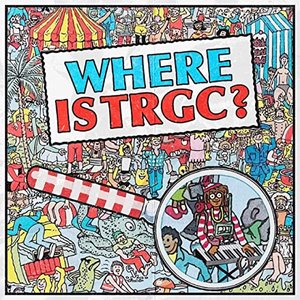 Where Is Trgc?