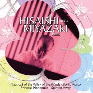 Imagem de 'Hisaishi Meets Miyazaki Films'