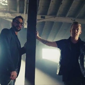 Redrama feat. A.J. McLean 的头像